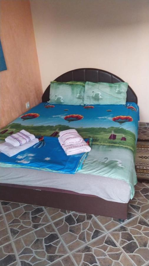Monoliza Daire Utjeha Dış mekan fotoğraf